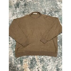 Vintage pronto uomo sweater made In Italy XL